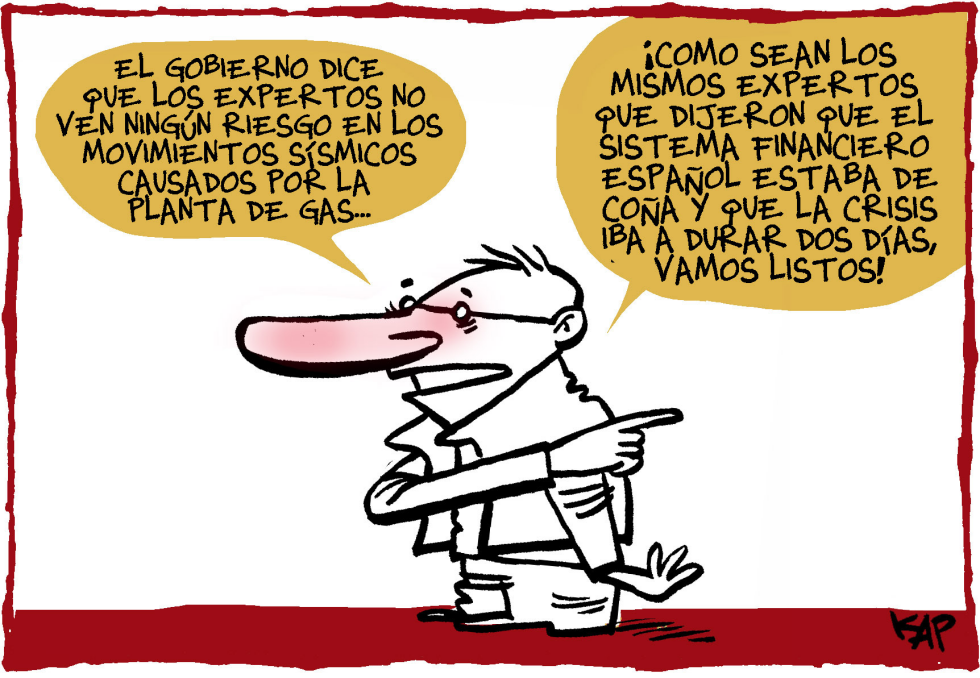 movimientos sísmicos
