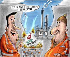 DISSATISFACTION WITH UNITE UNION by Brian Adcock