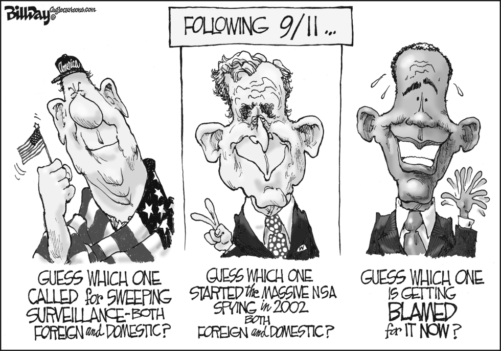 The BLAME GAME