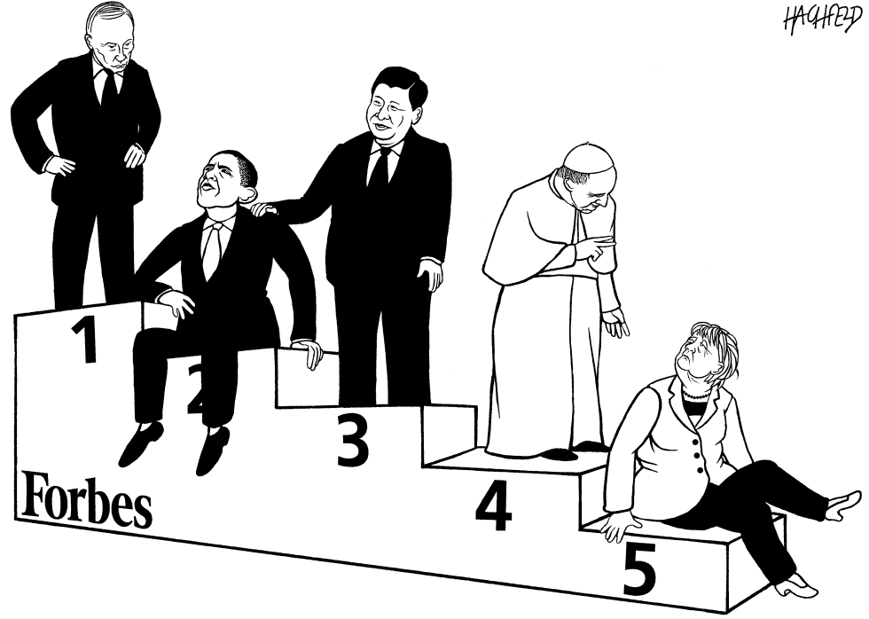 Forbes list