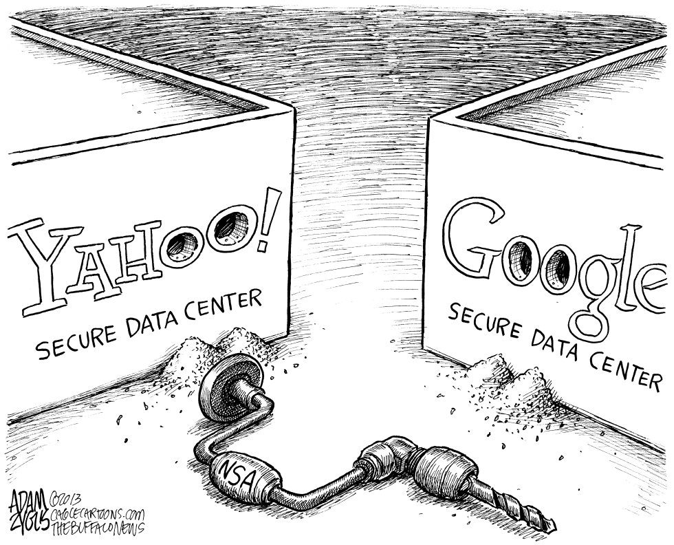 Email Surveillance