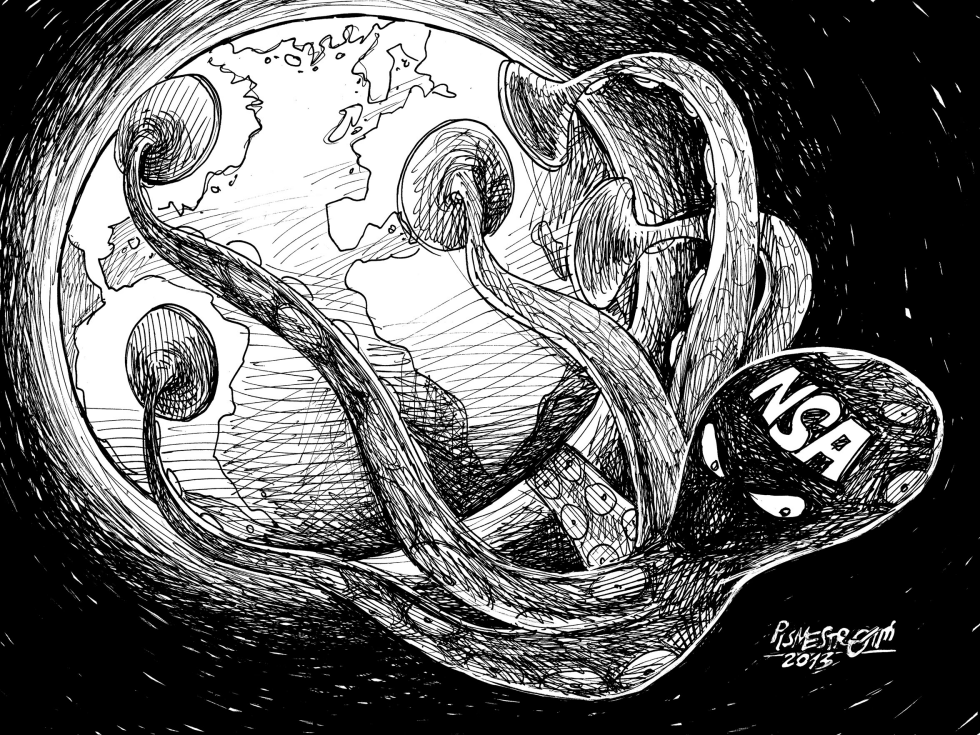 Octopus