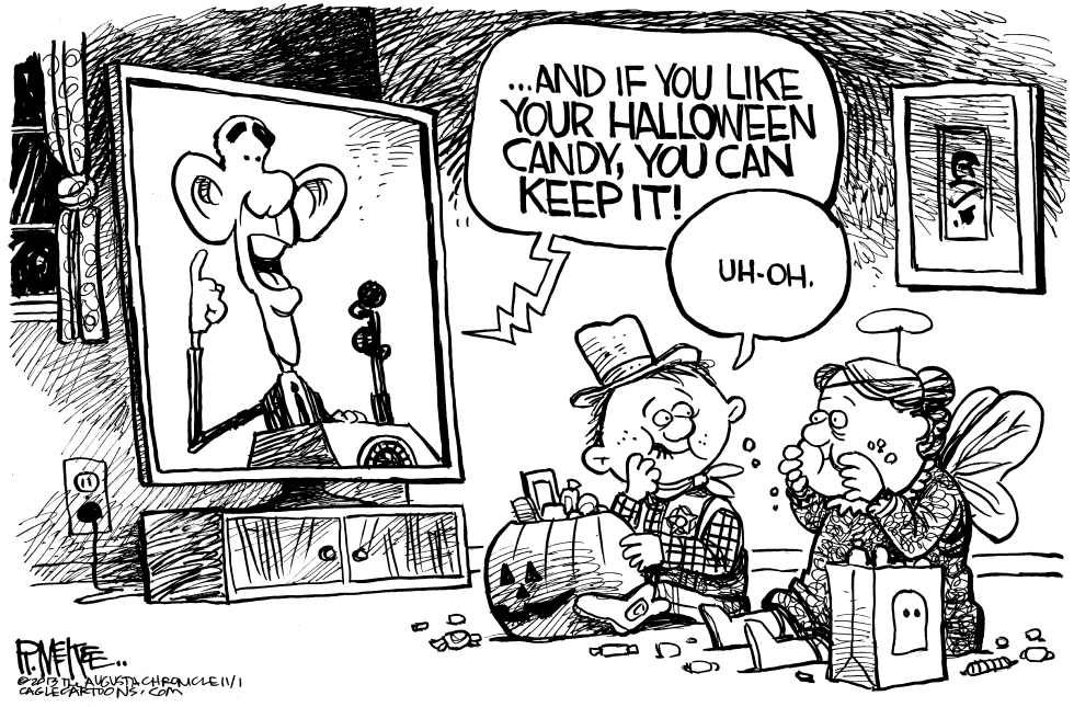 Obama Candy