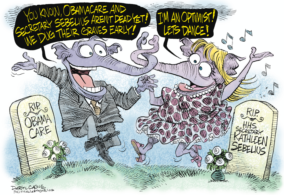 GOP Grave Dance COLOR