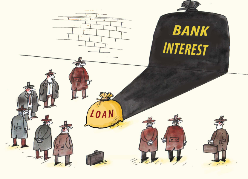 INTEREST