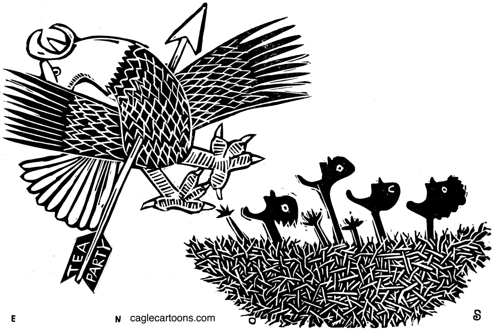 War on the Poor