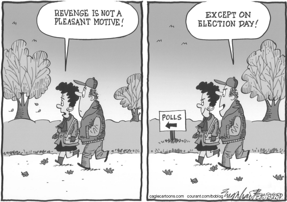 Election Day