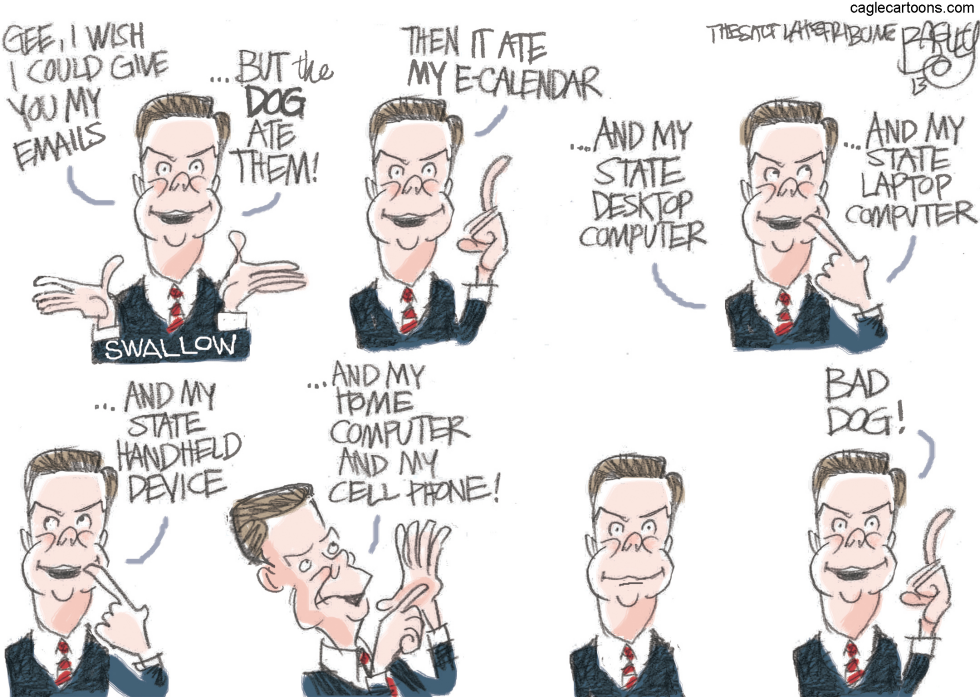 LOCAL Utah AG Swallow
