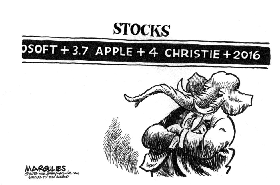Christie 2016