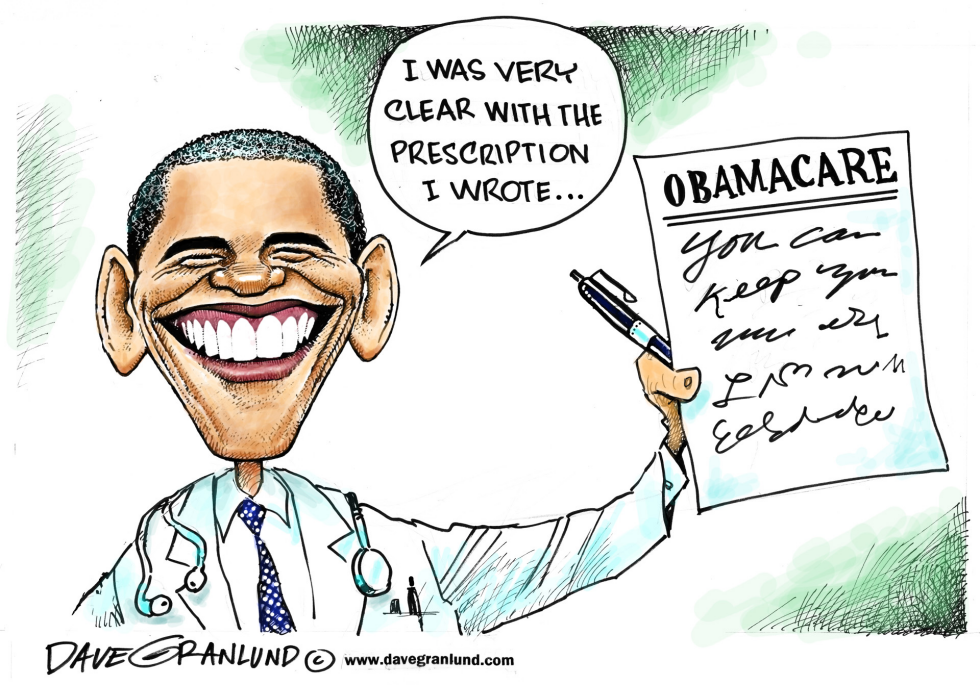 Obamacare clarity