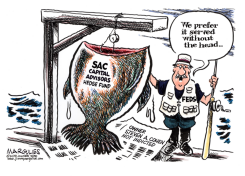 INSIDER TRADING PENALTY  by Jimmy Margulies