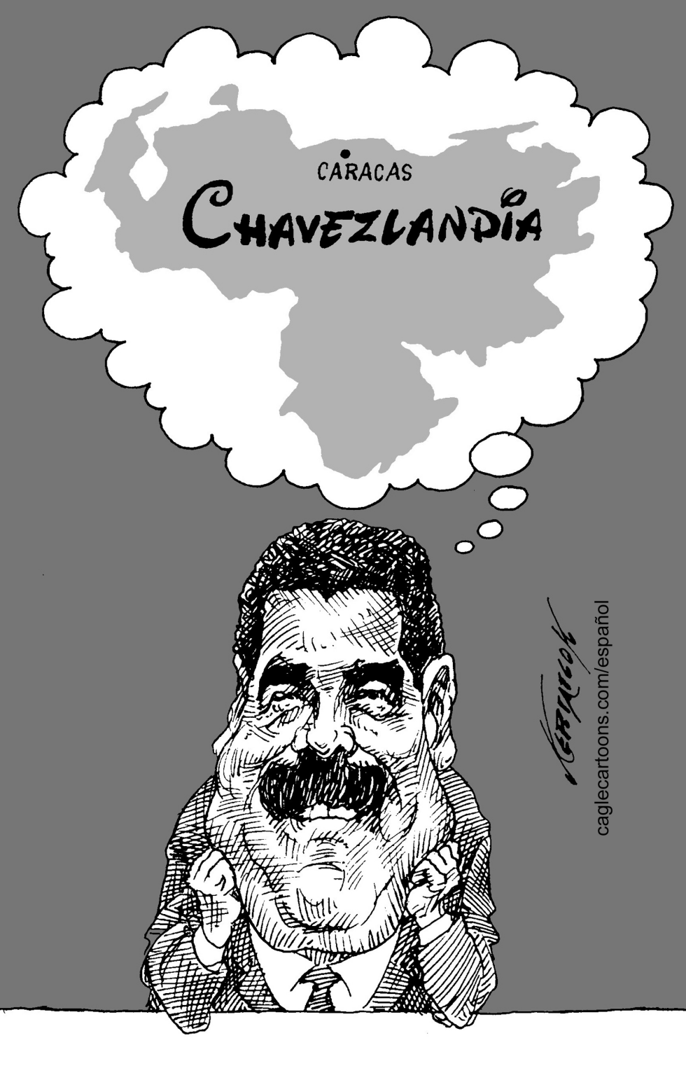 Maduro