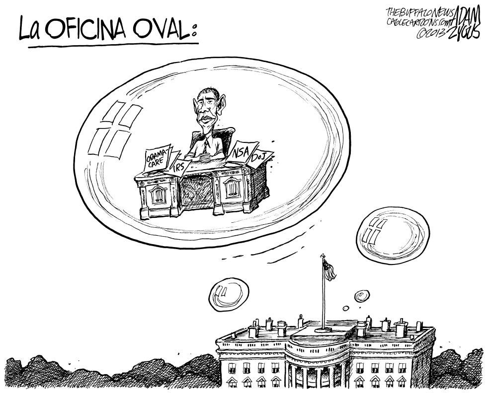 Oficina Oval