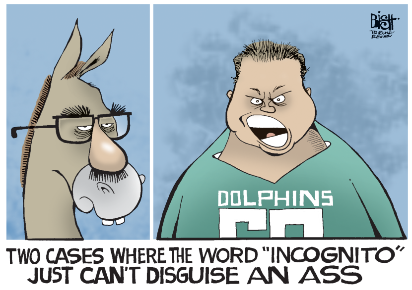 INCOGNITO, COLOR