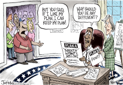 PLAN B by Joe Heller