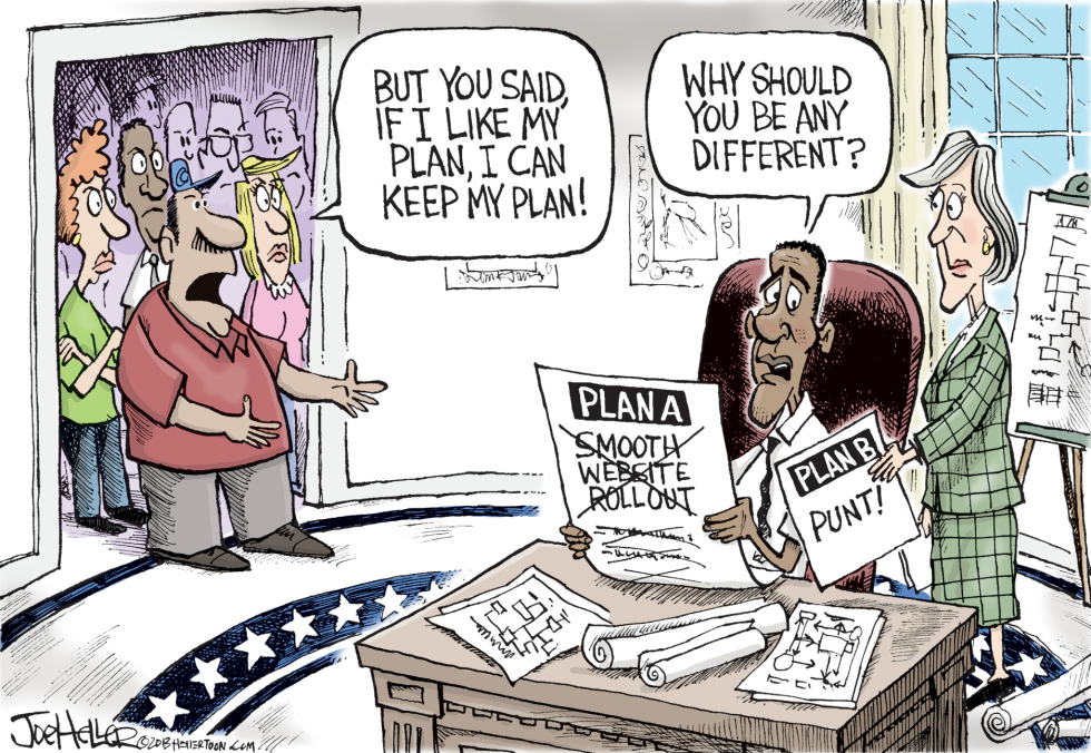 Plan B