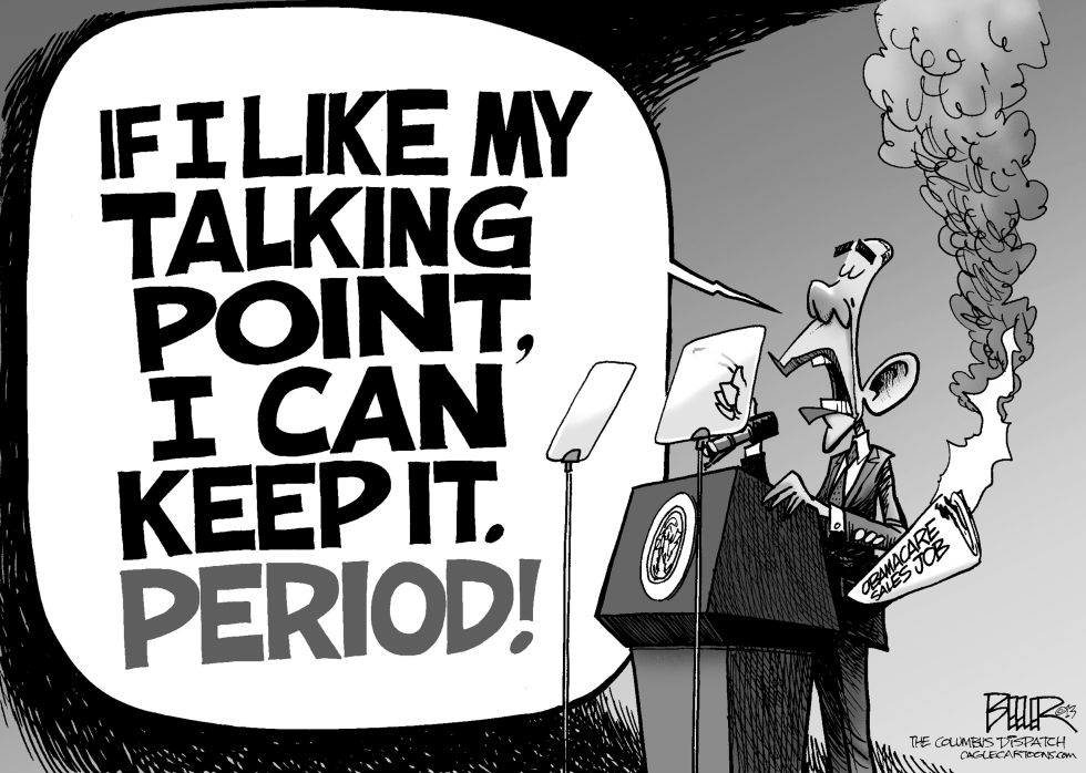 Talking Point