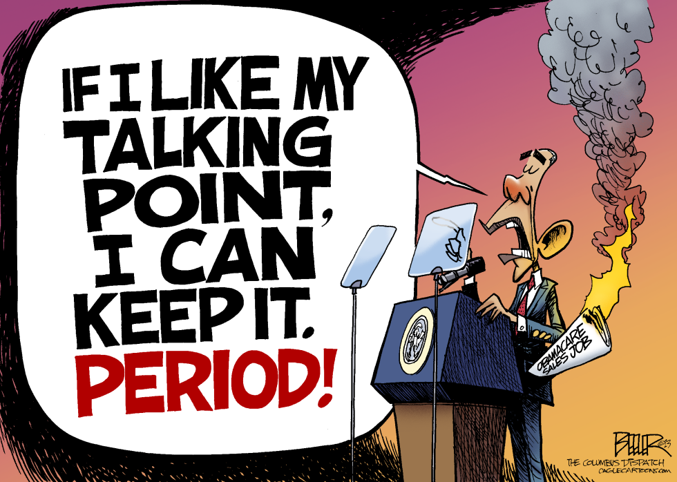 Talking Point COLOR