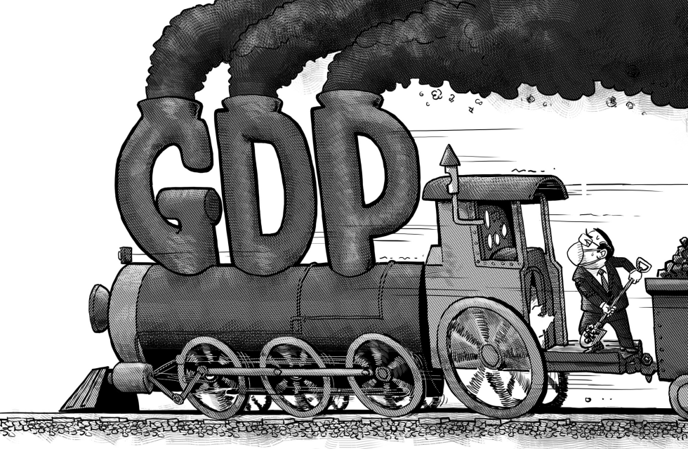 Cost of development