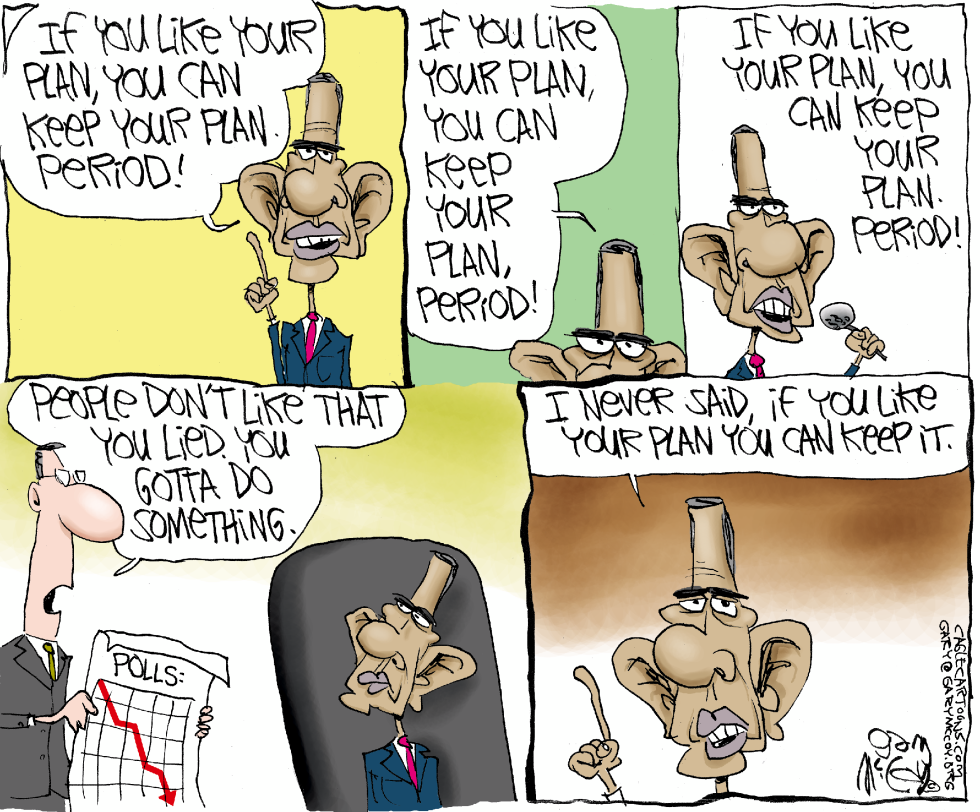 Keep Your Plan Lie COLOR