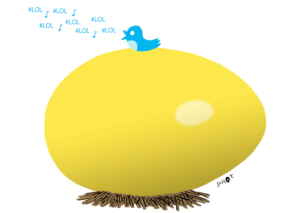 Twitter Mania
