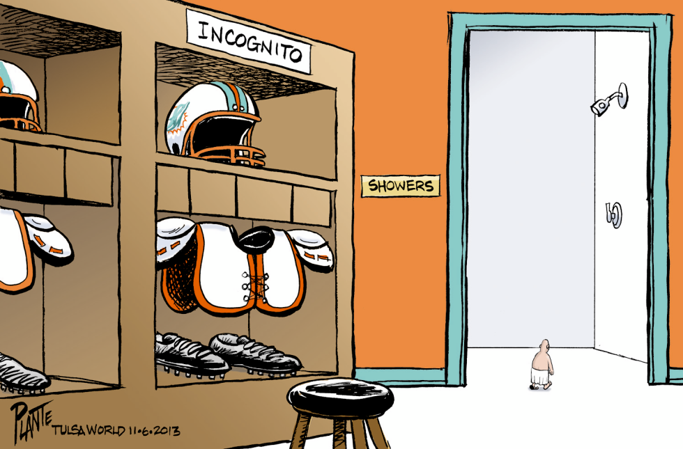 Incognito