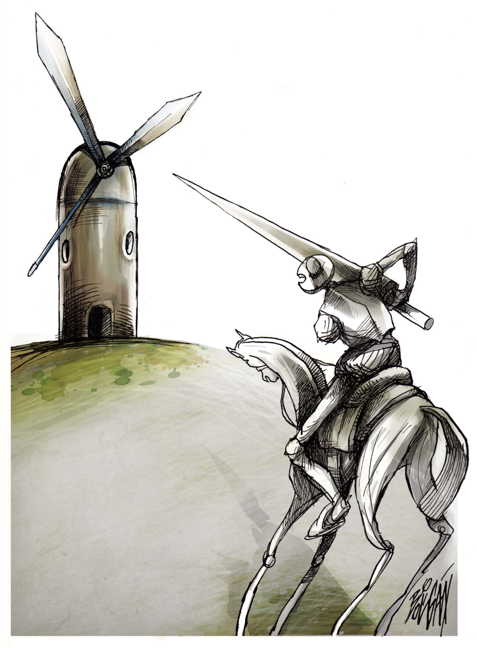 Nueva teoría del tiempo /COLOR