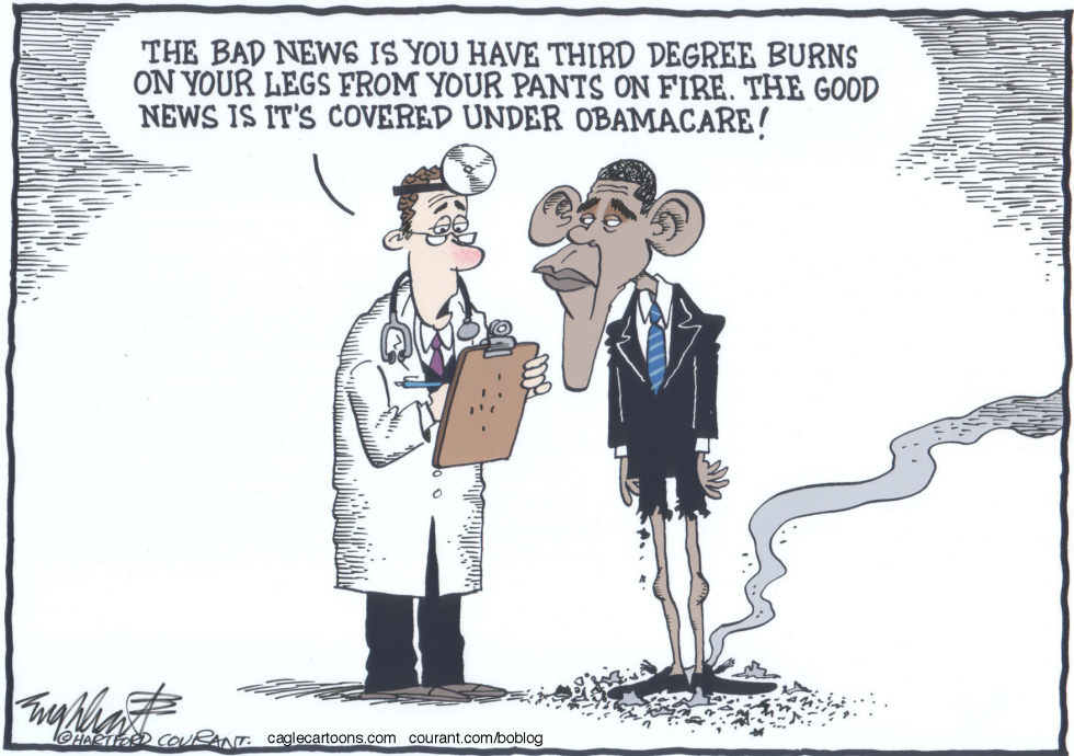 Liar Liar COLOR