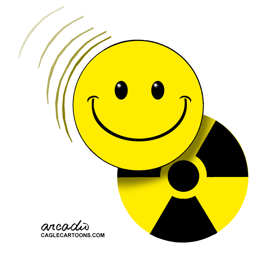 Eclipse nuclear