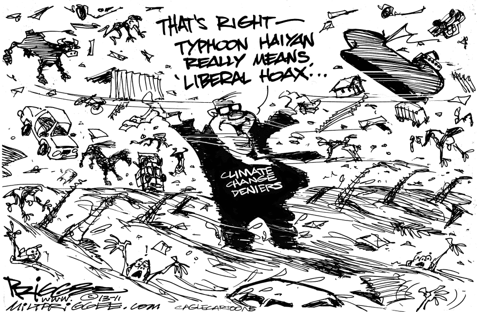 Haiyan Hoax