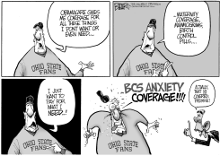 LOCAL OH - BCS ANXIETY by Nate Beeler