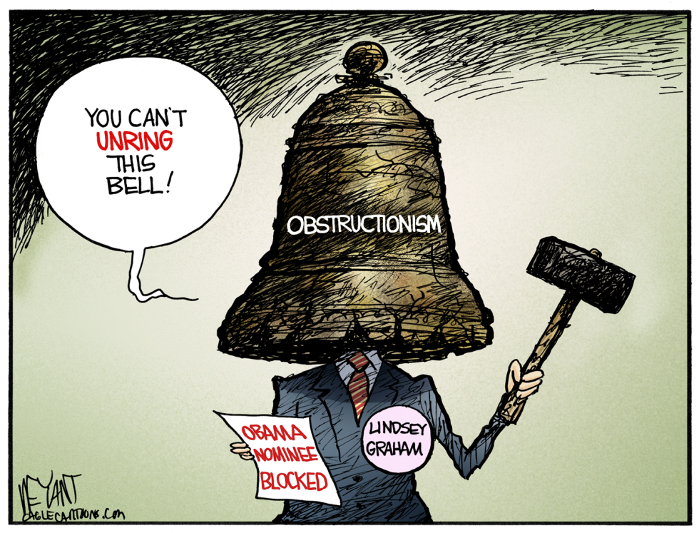 For Whom the Bell Tolls COLOR