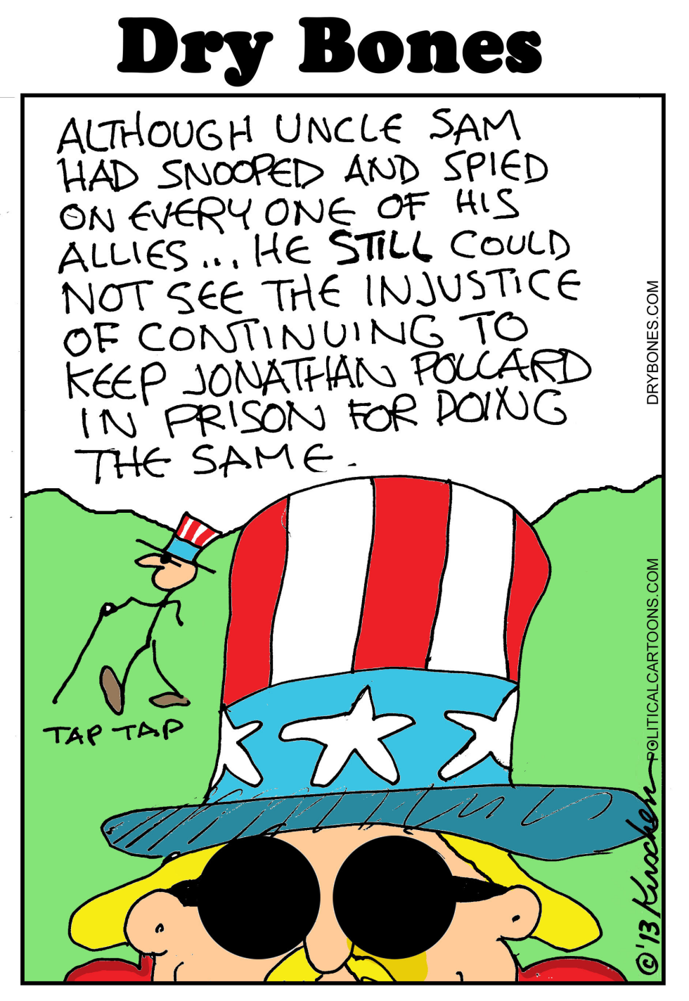 American Allies