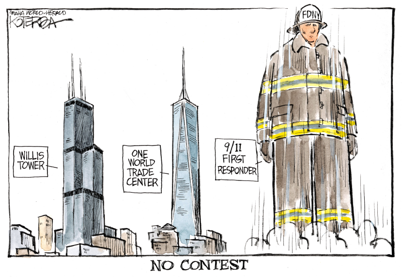 No Contest