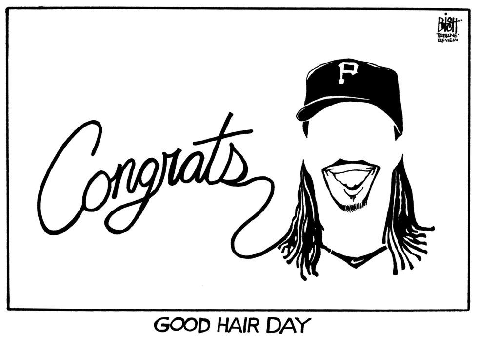 MCCUTCHEN, NL MVP, B/W