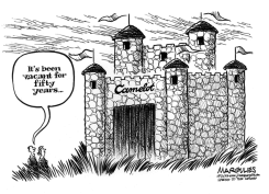 JFK 50TH ANNIVERSARY  by Jimmy Margulies