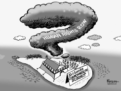 COMMONWEALTH SUMMIT SRI LANKA by Paresh Nath