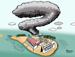 COMMONWEALTH SUMMIT SRI LANKA  by Paresh Nath