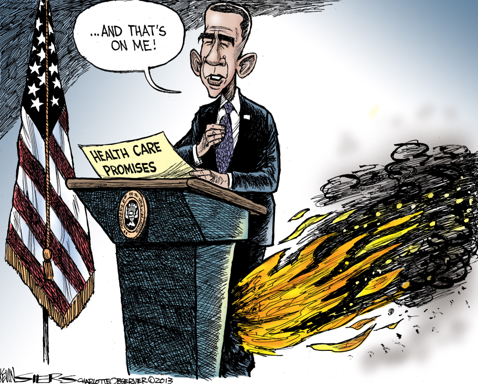 Health Care Promises