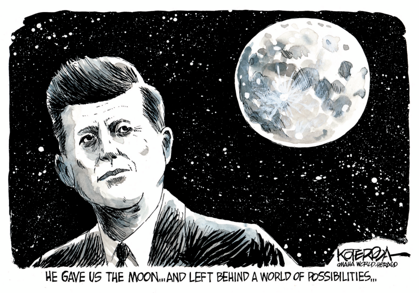 JFK
