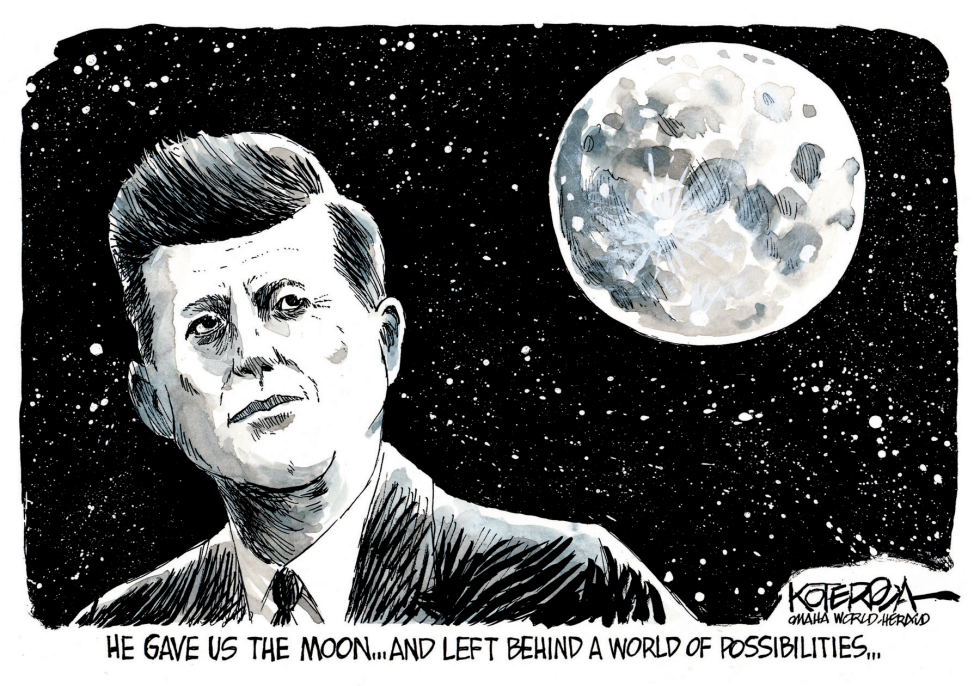 JFK