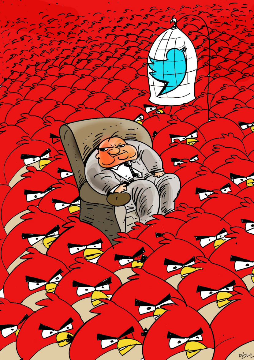 Angry Birds