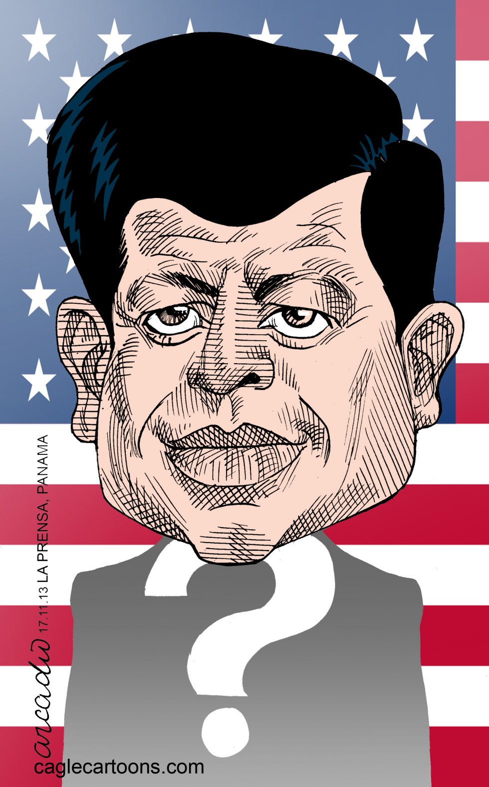 JFK