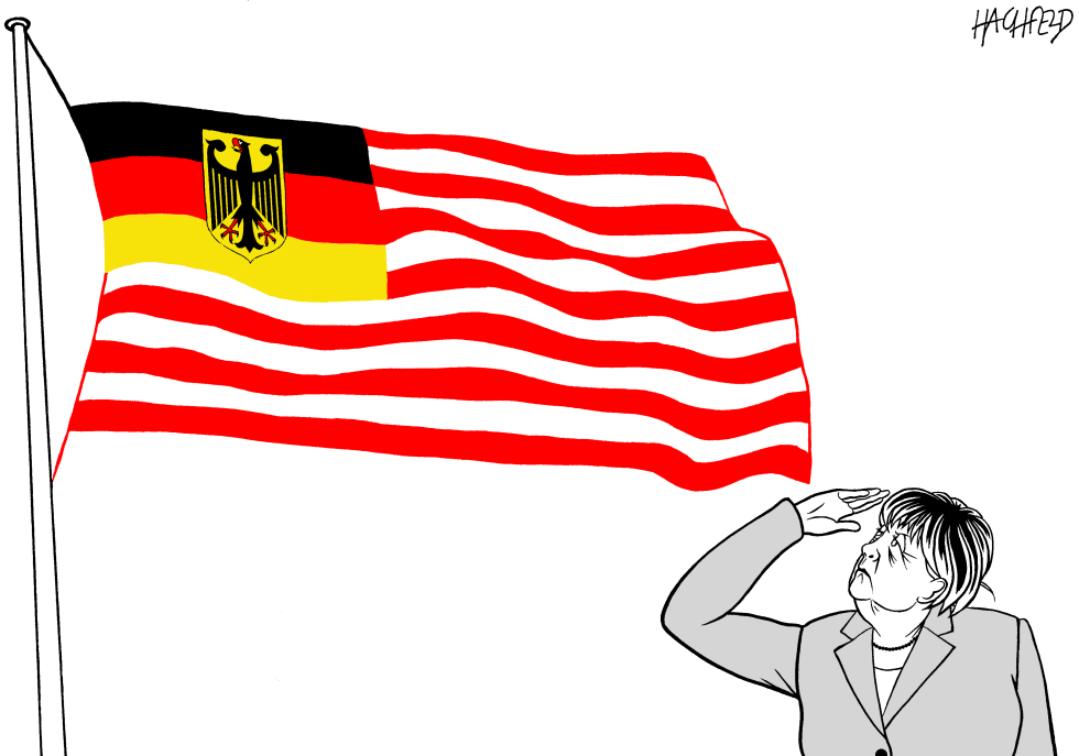sovereign Germany