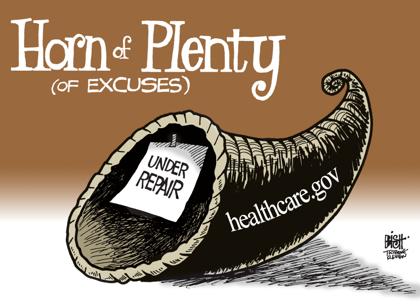 HEALTHCAREGOV, COLOR
