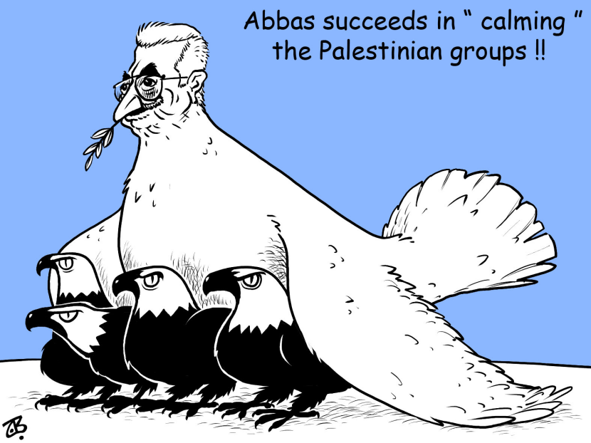 abbas dove