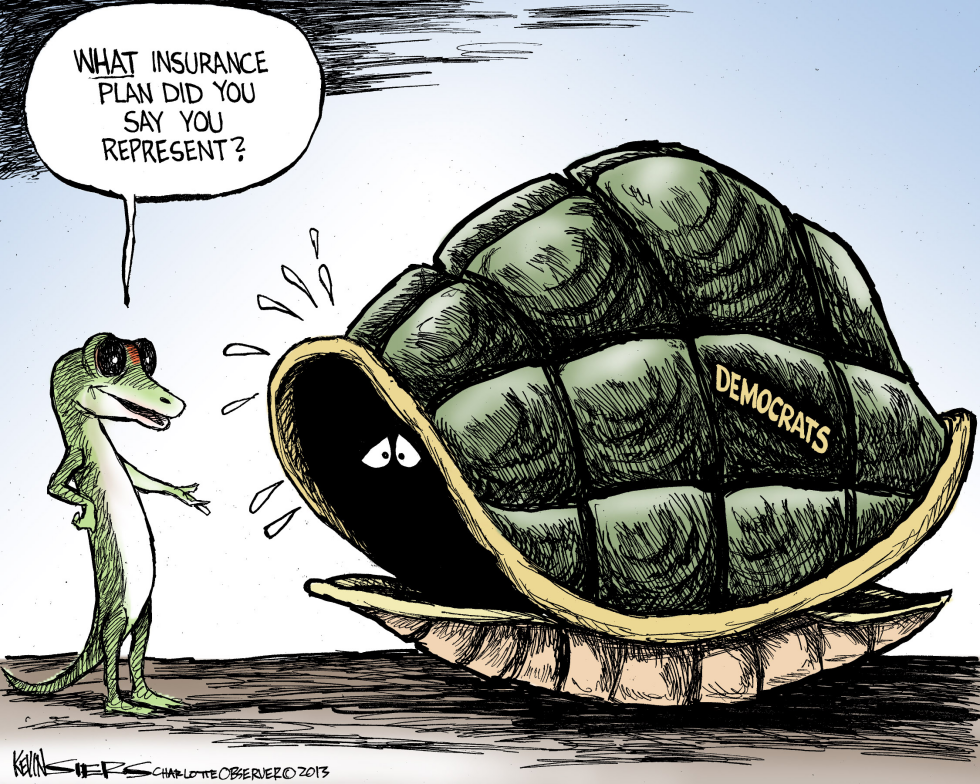 Insurance Company