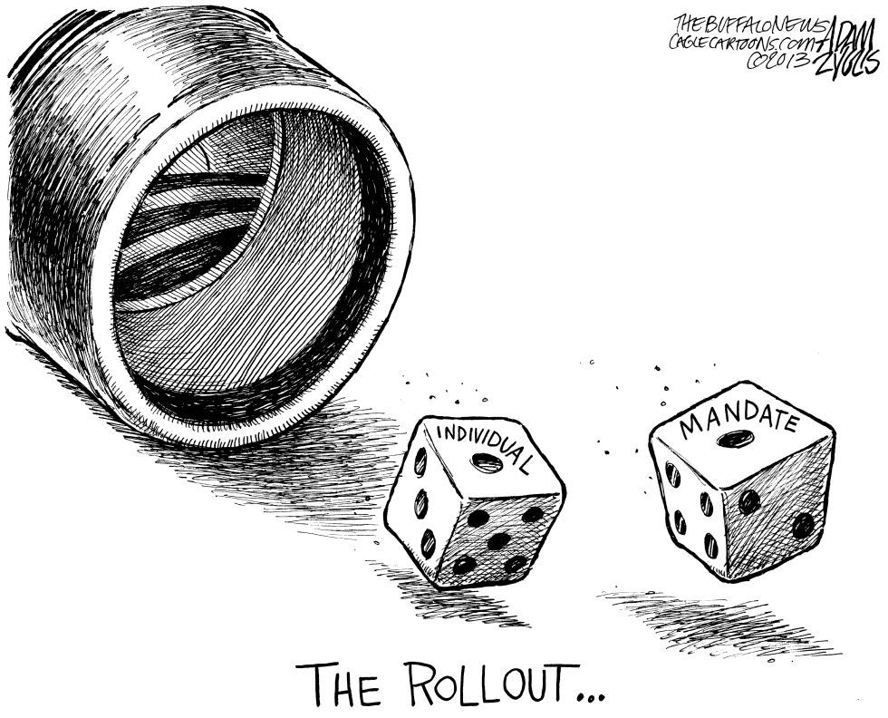 ACA Rollout