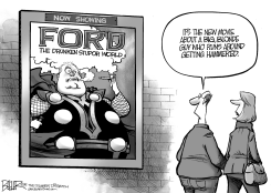 ROB FORD MOVIE by Nate Beeler