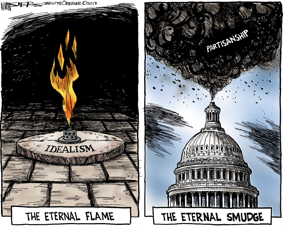 Eternal Smudge